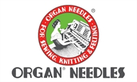 Picture for manufacturer ORGAN NEEDLES